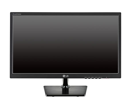 Monitor Image